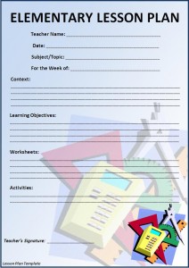 Free Excel Report Template