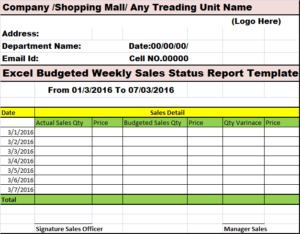 budget-weekly-sales