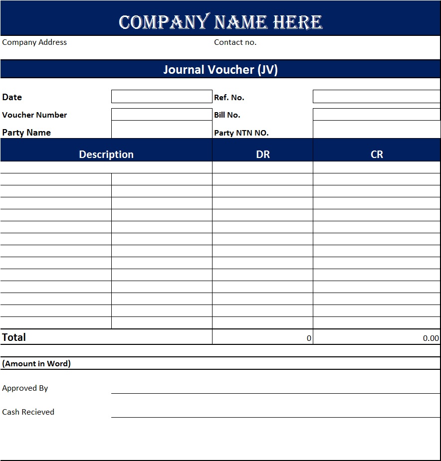 stock transfer voucher format