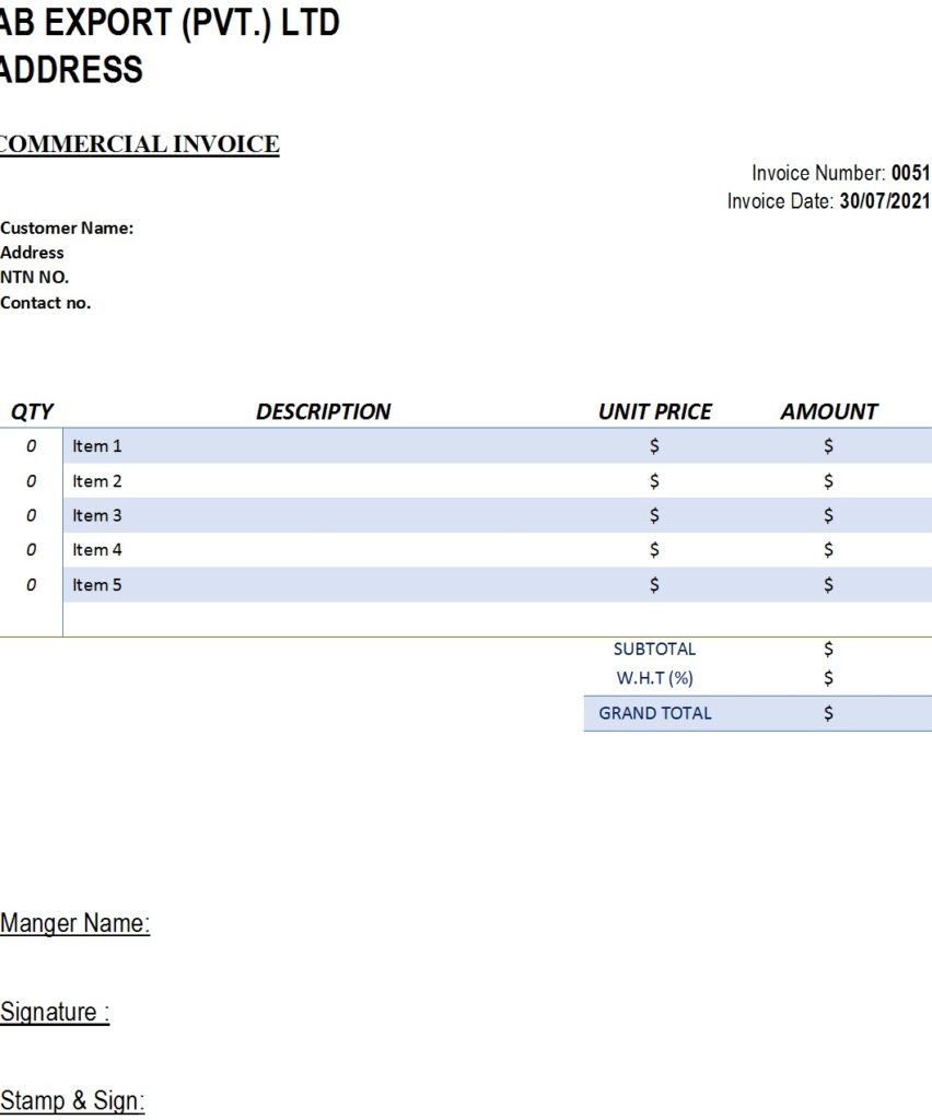 invoice home templates invoice home templates