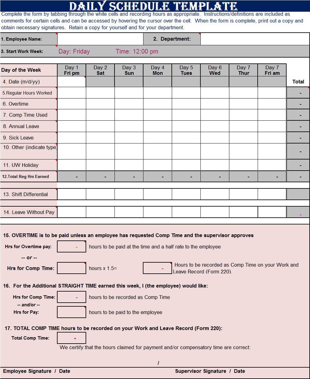 microsoft excel templates schedule microsoft excel templates schedule
