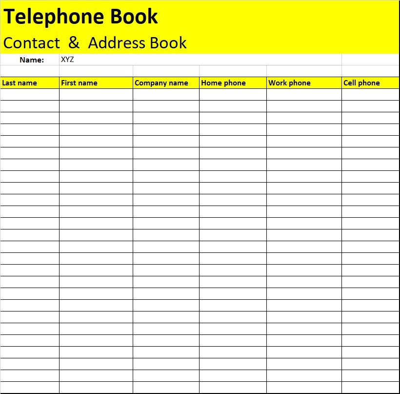 excel-phone-list-template-for-your-needs-gambaran