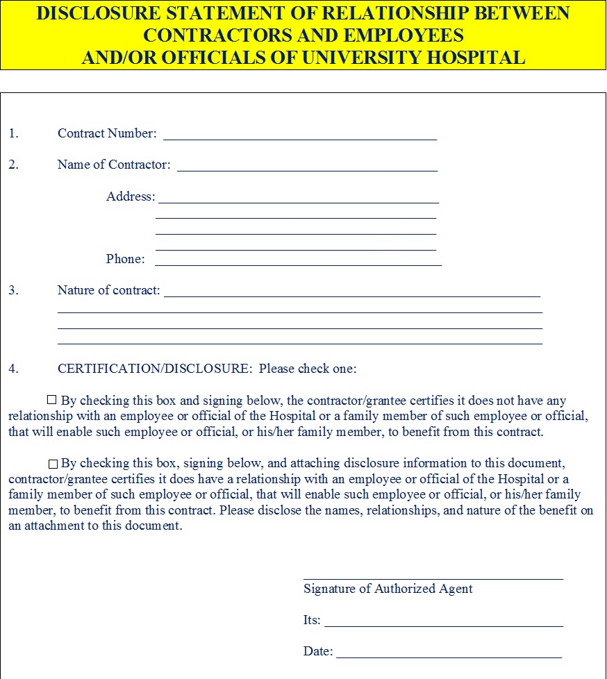 Consignment Agreement Template